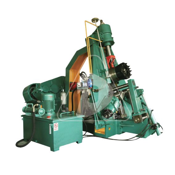 D51Y-1000E輾環(huán)機(jī)(管道法蘭專(zhuān)用機(jī))
